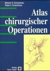 Atlas chirurgischer Operationen.