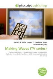 Making Waves (TV series)