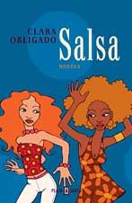 Salsa (Spanish Edition)
