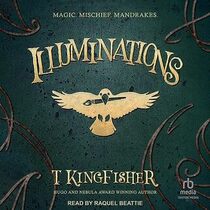Illuminations (Audio CD) (Unabridged)