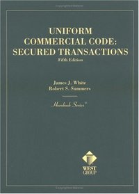 Uniform Commercial Code: Secured Transactions