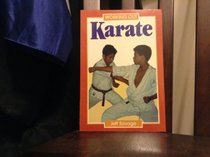 Karate (Working Out)