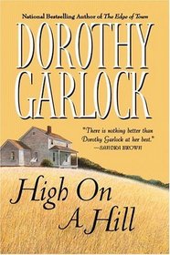 High on a Hill  (Jazz Age, Bk 2)