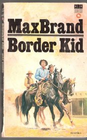 The Border Kid