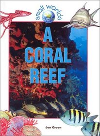 Coral Reef (Small Worlds)