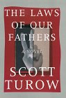 The Laws of Our Fathers (G K Hall Large Print Book Series (Paper))