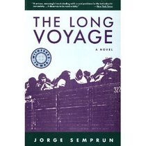 The Long Voyage (Witnesses to War)