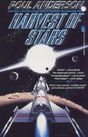 Harvest of Stars (Harvest of Stars, Bk 1)