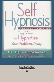 Self Hypnosis