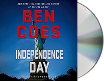 Independence Day: A Dewey Andreas Novel