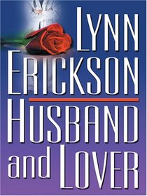 Husband And Lover (Wheeler Large Print Book Series)