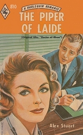 The Piper of Laide