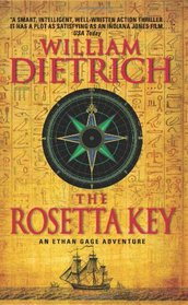 The Rosetta Key  (Ethan Gage, Bk 2)