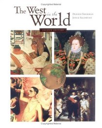 The West in the World: A Mid-Length Narrative History