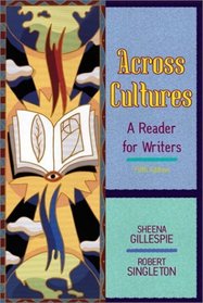 Across Cultures: A Reader for Writers (5th Edition)