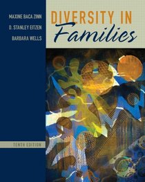 Diversity in Families Plus MySearchLab with eText -- Access Card Package (10th Edition)