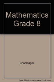 Mathematics Grade 8