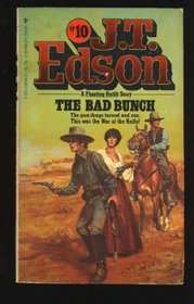 The Bad Bunch