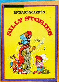 Silly Stories (Rainbow Books)