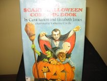 Scary Halloween Costume Book
