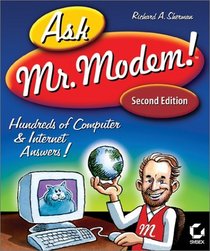 Ask Mr. Modem!