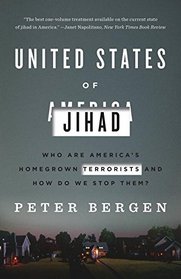 United States of Jihad: Investigating America's Homegrown Terrorists