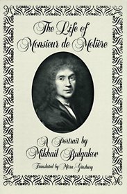 The Life of Monsieur De Moliere