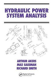 Hydraulic Power System Analysis