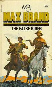 The False Rider