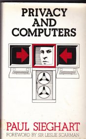 Privacy and computers