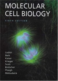 Molecular Cell Biology & eBook