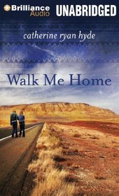 Walk Me Home (Audio CD) (Unabridged)