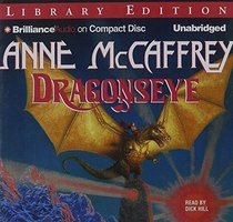 Dragonseye (Dragonriders of Pern Series)