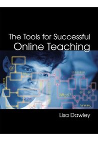 The Tools for Successful Online Teaching