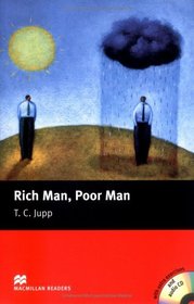 Rich Man, Poor Man - Lektre und CD