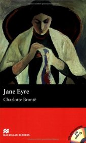 Jane Eyre. Lektre mit 2 CDs