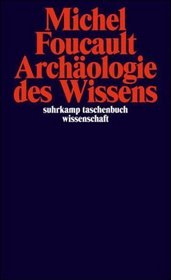 Archologie des Wissens.