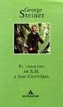 El Traslado De A.H.A San Cristobal (Spanish Edition)