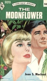 The Moonflower (Harlequin Romance, No 1213)
