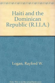 Haiti and the Dominican Republic (R.I.I.A.)