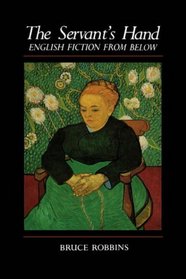The Servant's Hand: English Fiction From Below