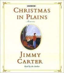 Christmas In Plains : Memories