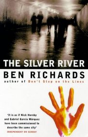 The silver river