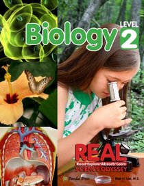 REAL Science Odyssey, Biology 2