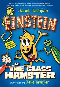 Einstein the Class Hamster (Einstein the Class Hamster Series)