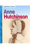 Anne Hutchinson (American Lives)