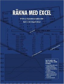 Rkna med Excel (Swedish Edition)