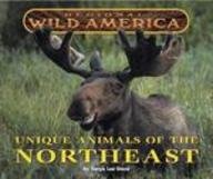 Regional Wild America - Unique Animals of the Northeast