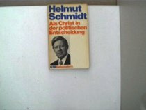 Als Christ in der politischen Entscheidung (Gutersloher Taschenbucher ; 206 : Siebenstern) (German Edition)