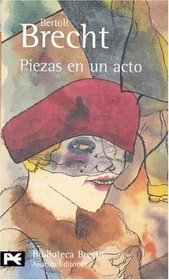 Piezas en un acto / Drama in One Act: Teatro Completo (Spanish Edition)
